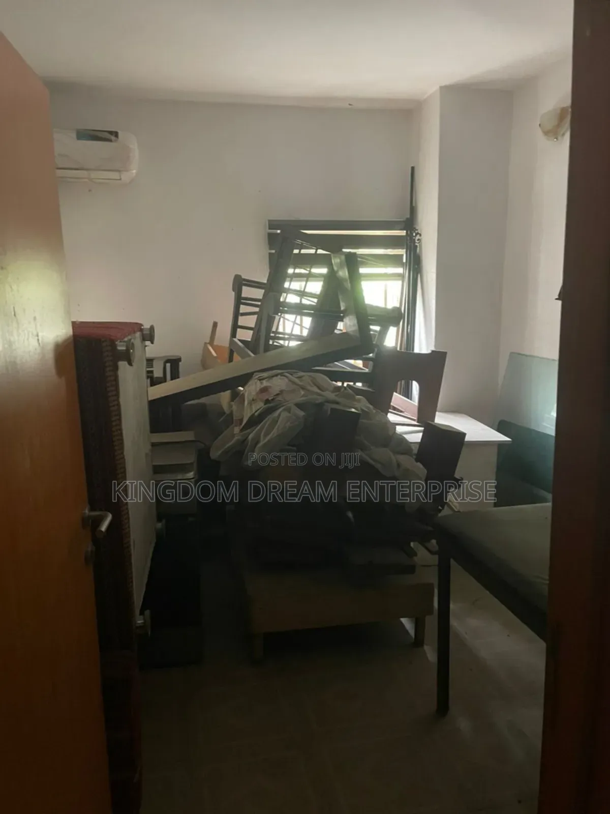 4bdrm Apartment in Apapa for rent in Apapa