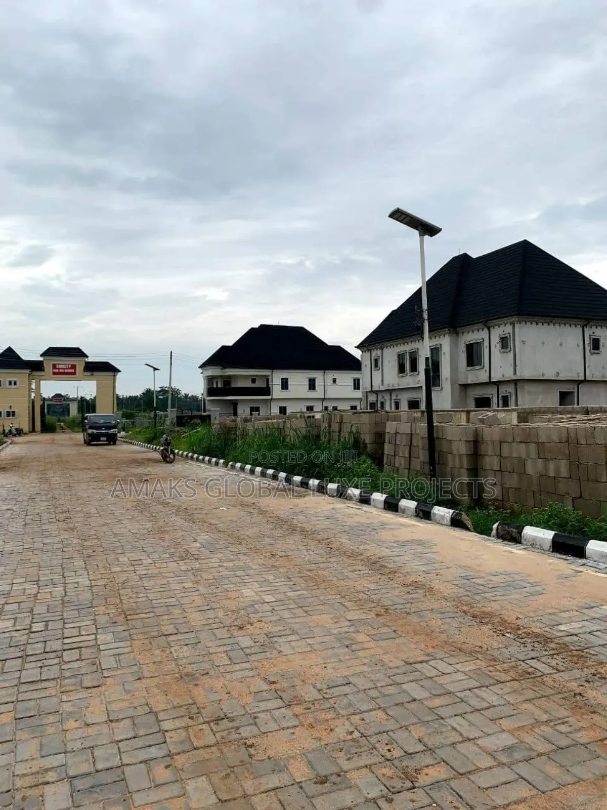 Affordable Land For Sale In Owerri | Suncity Estate in Owerri