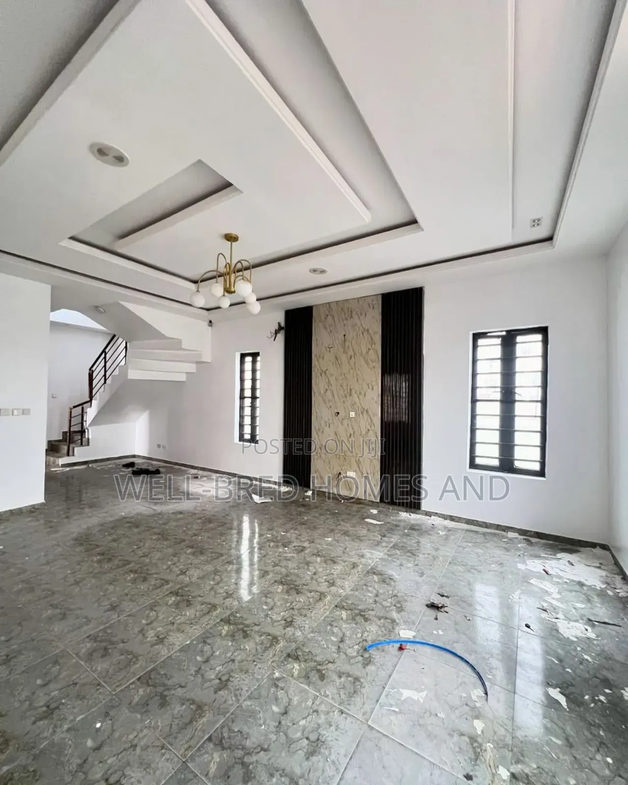 4bdrm Duplex in Orchid Lekki Lagos for rent in Lekki