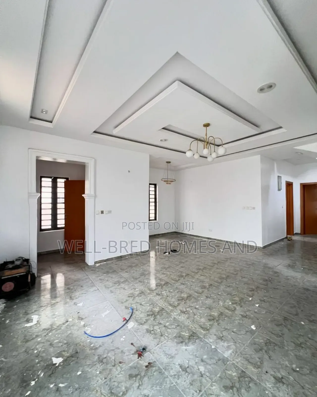 4bdrm Duplex in Orchid Lekki Lagos for rent in Lekki