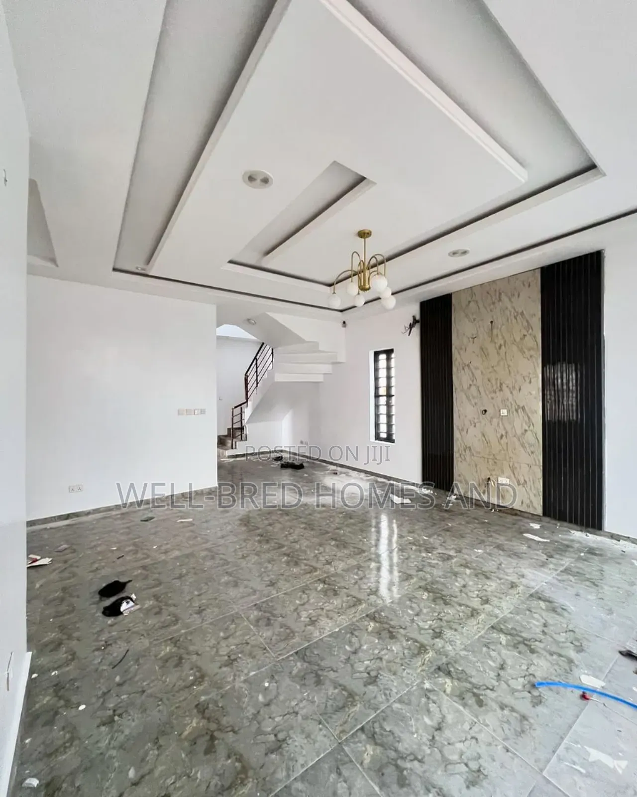 4bdrm Duplex in Orchid Lekki Lagos for rent in Lekki