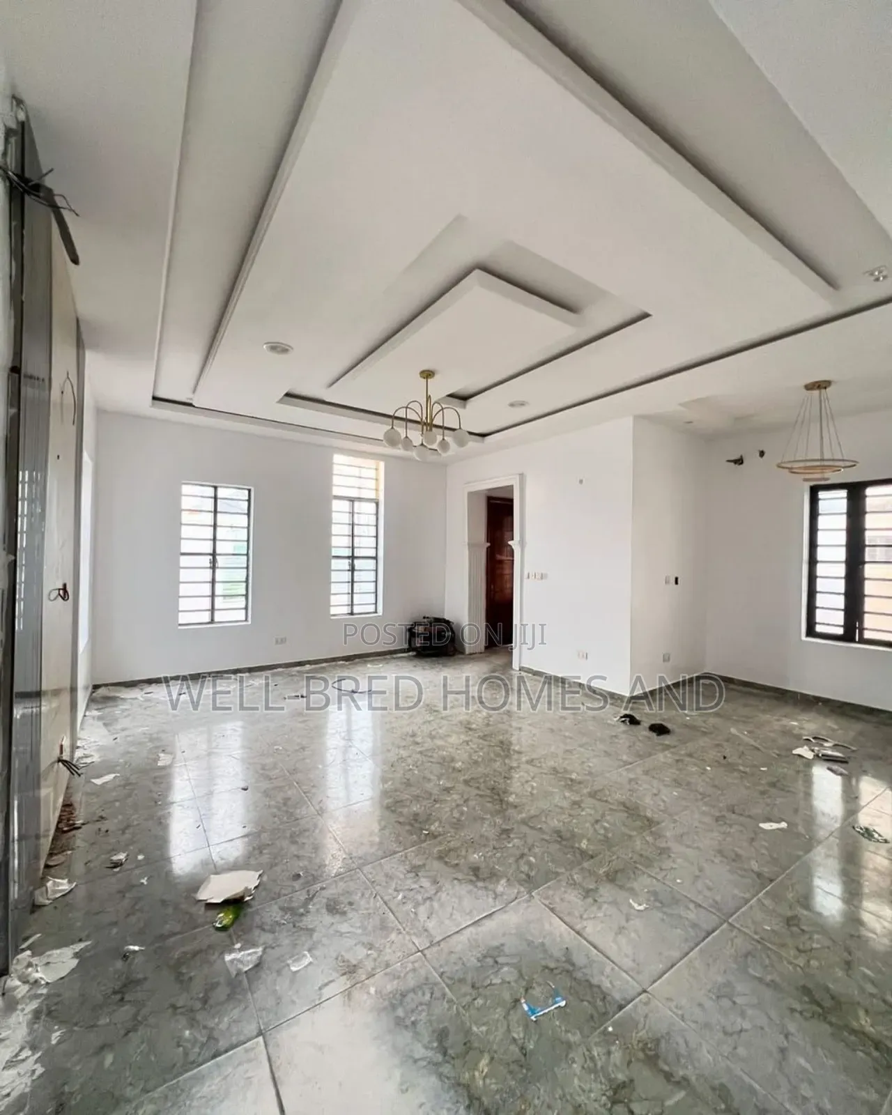 4bdrm Duplex in Orchid Lekki Lagos for rent in Lekki