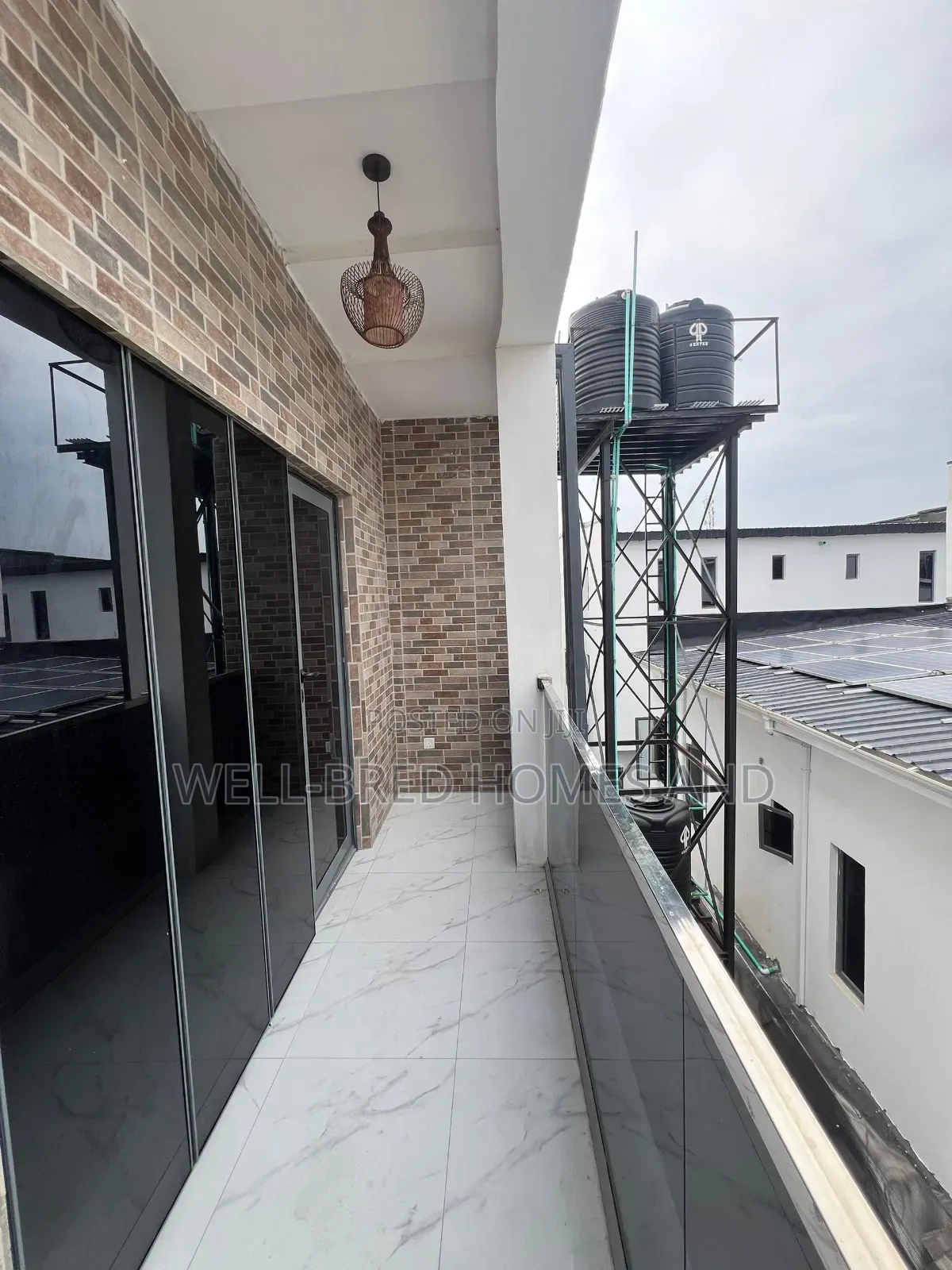 4bdrm Duplex in Ikota Lekki Lagos for rent in Lekki