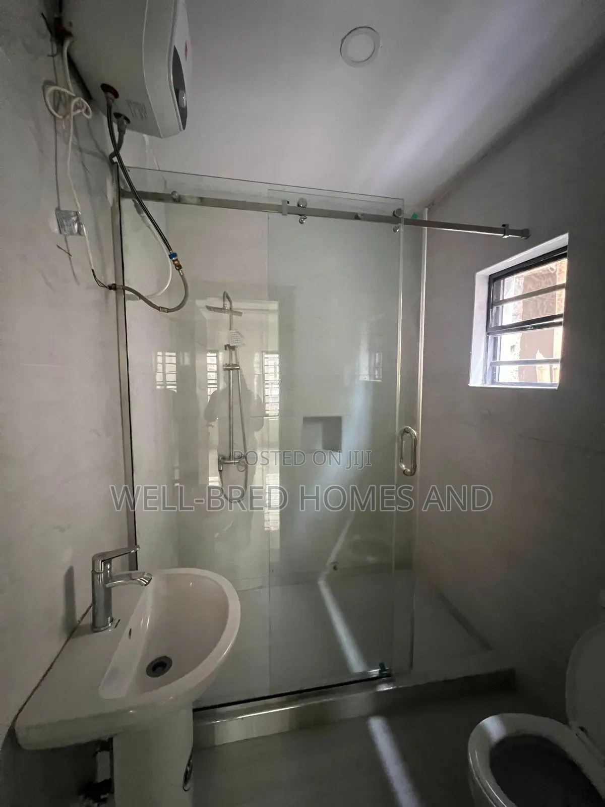4bdrm Duplex in Ikota Lekki Lagos for rent in Lekki