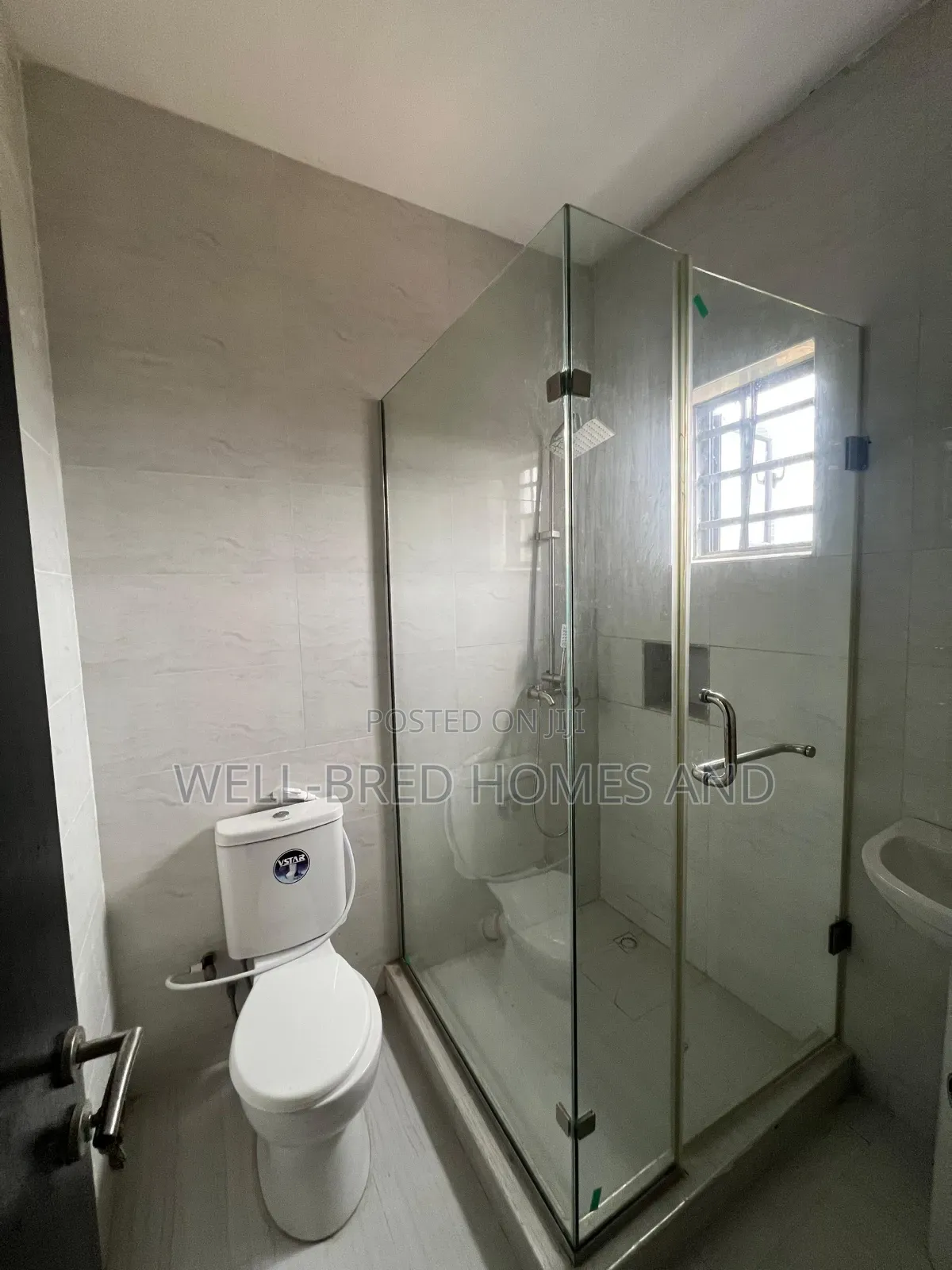 4bdrm Duplex in Ikota Lekki Lagos for rent in Lekki
