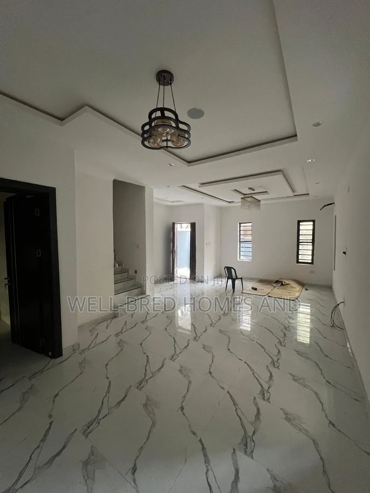 4bdrm Duplex in Ikota Lekki Lagos for rent in Lekki