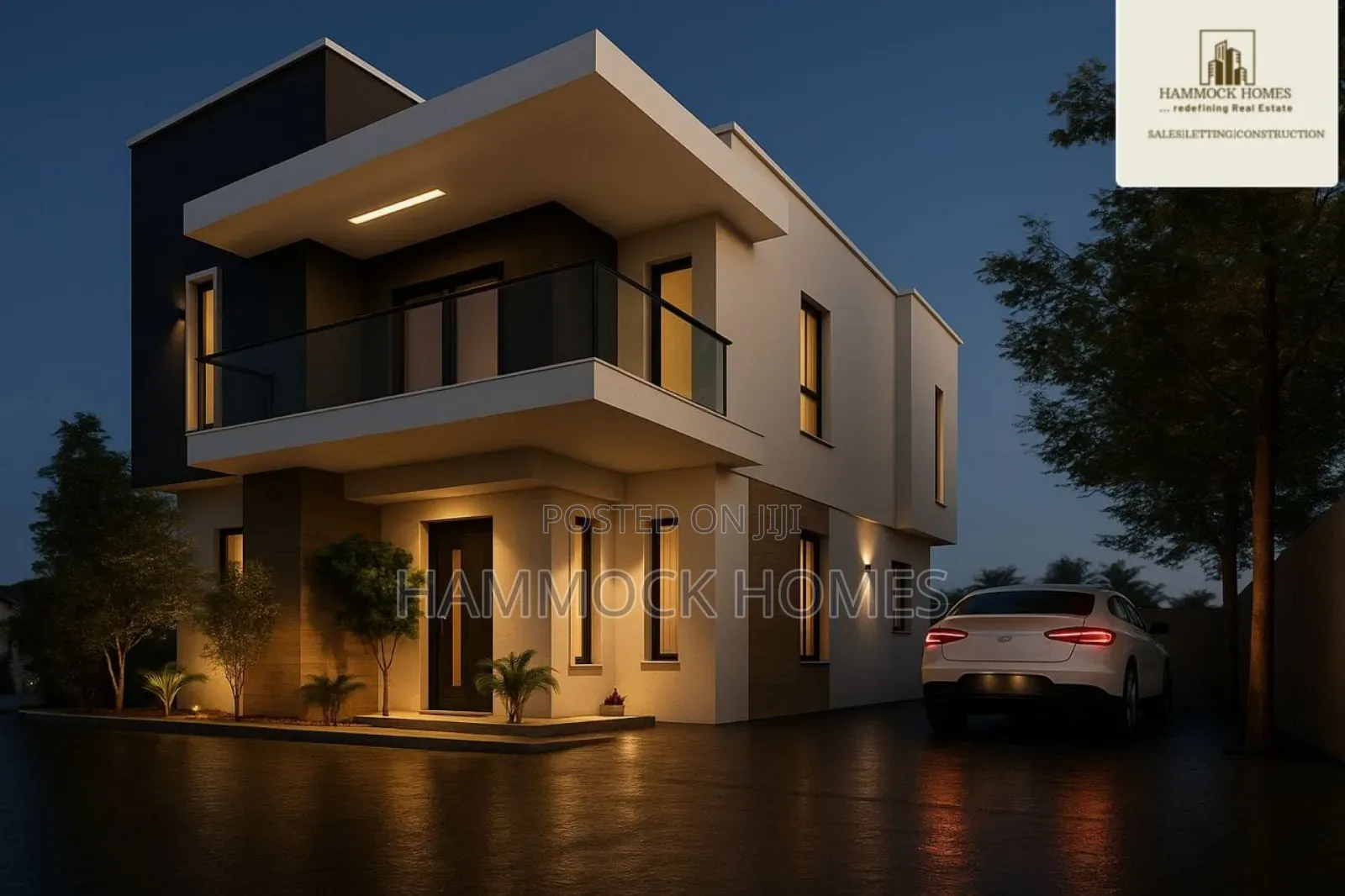 4bdrm Duplex in Onireke Gra for sale in Dugbe (Onireke)