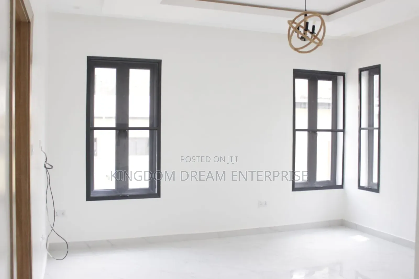 2bdrm Block of Flats in Chevron Lekki for rent in Lekki Expressway