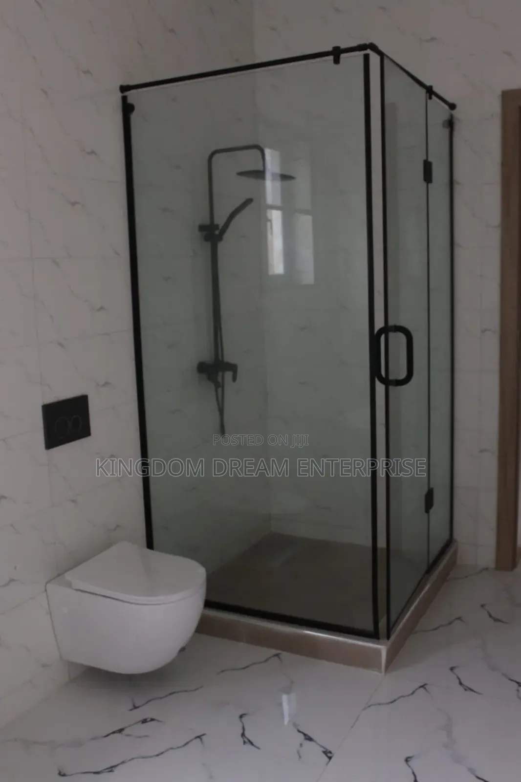2bdrm Block of Flats in Chevron Lekki for rent in Lekki Expressway