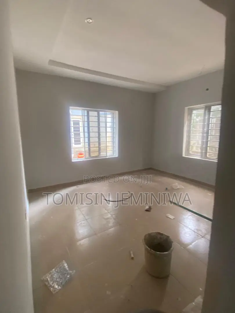 Furnished 3bdrm Block of Flats in Pacific Estate, Kubwa for rent in Kubwa