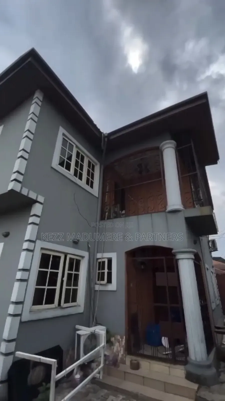 8bdrm Duplex in In A Gated Estate ,, Rumuodara for sale in Rumuodara