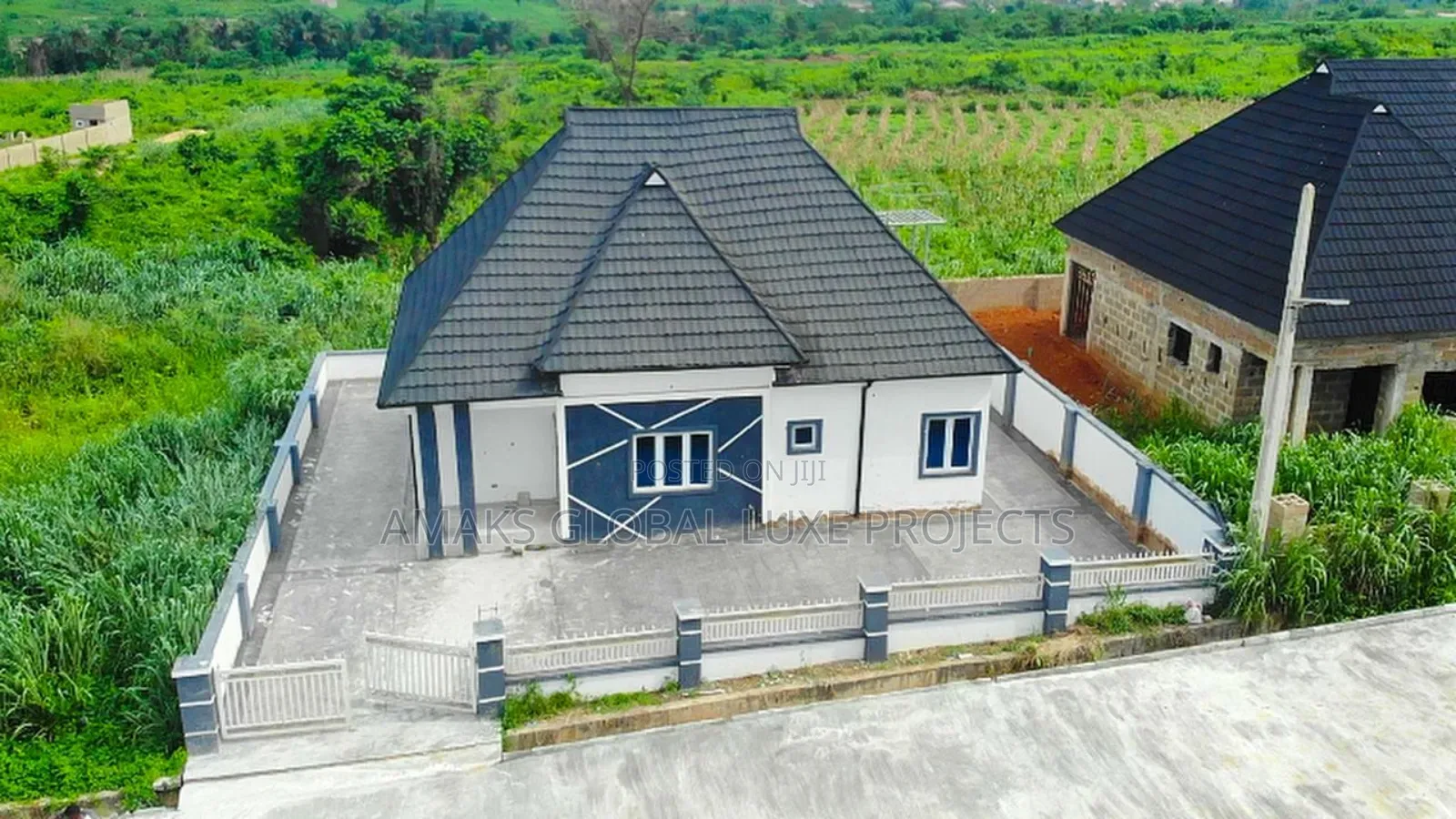 Affordable Land In Mowe Ofada | Dreamland Garden Estate Phase 1 in Obafemi-Owode