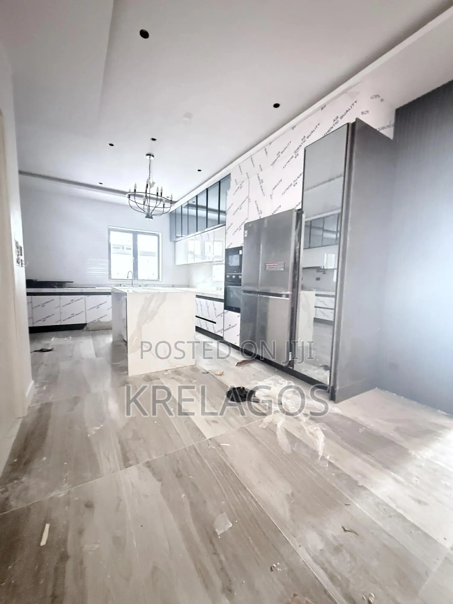 5bdrm Duplex in Lekki Phase 1 for sale in Lekki Phase 1
