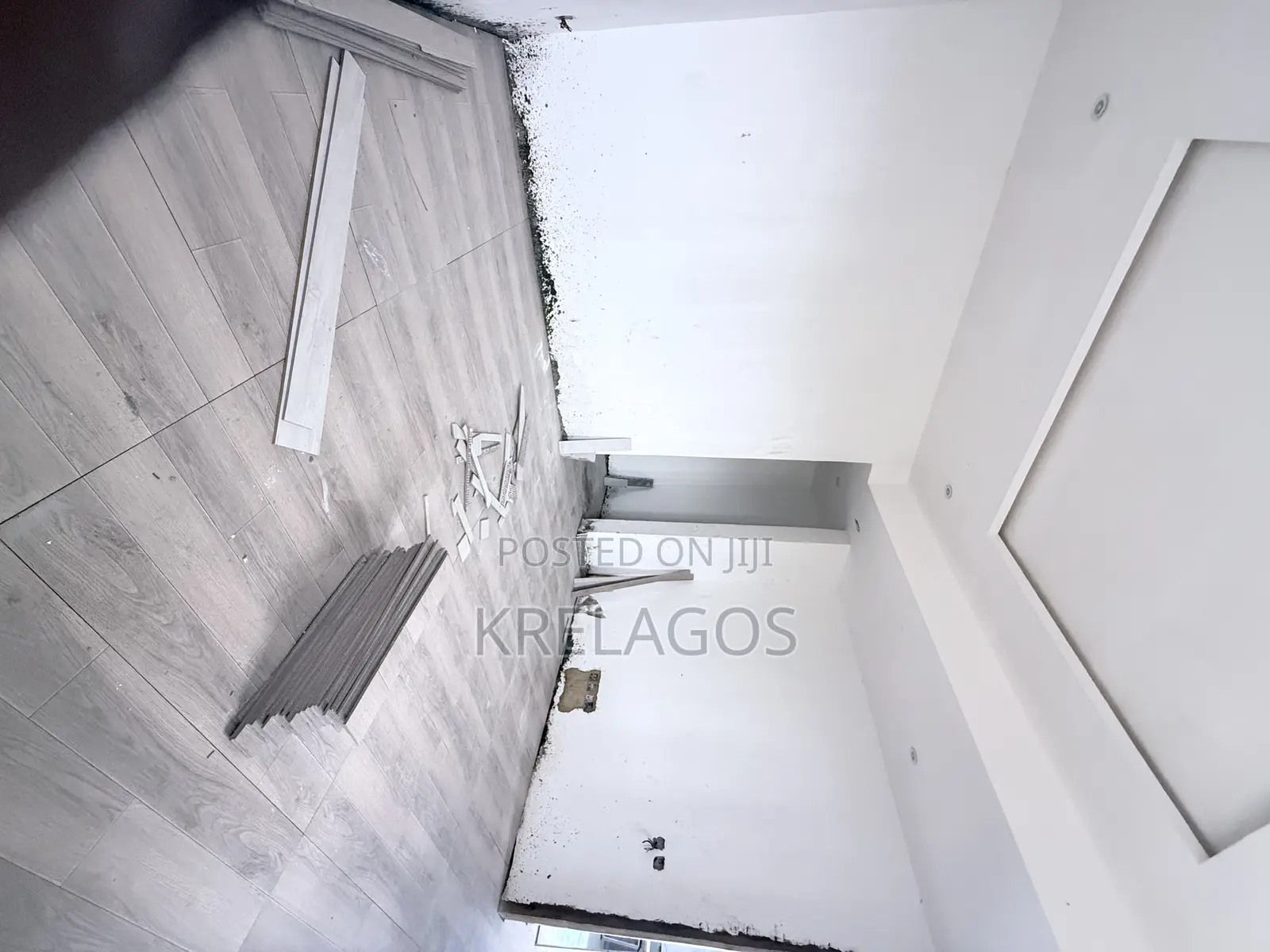 Luxury 1-Bedroom Apartment in Ikate in Lekki Phase 1
