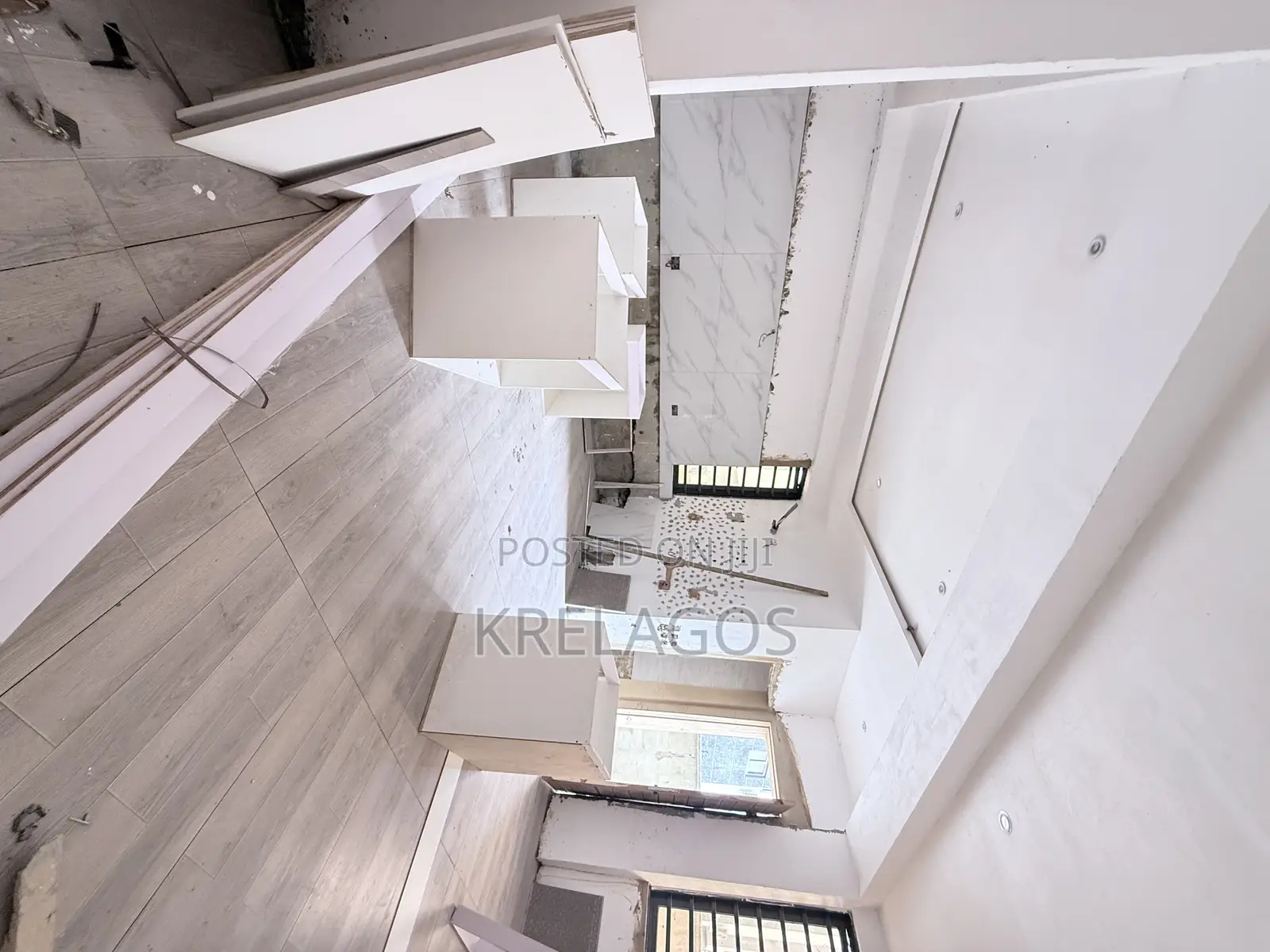 Luxury 1-Bedroom Apartment in Ikate in Lekki Phase 1