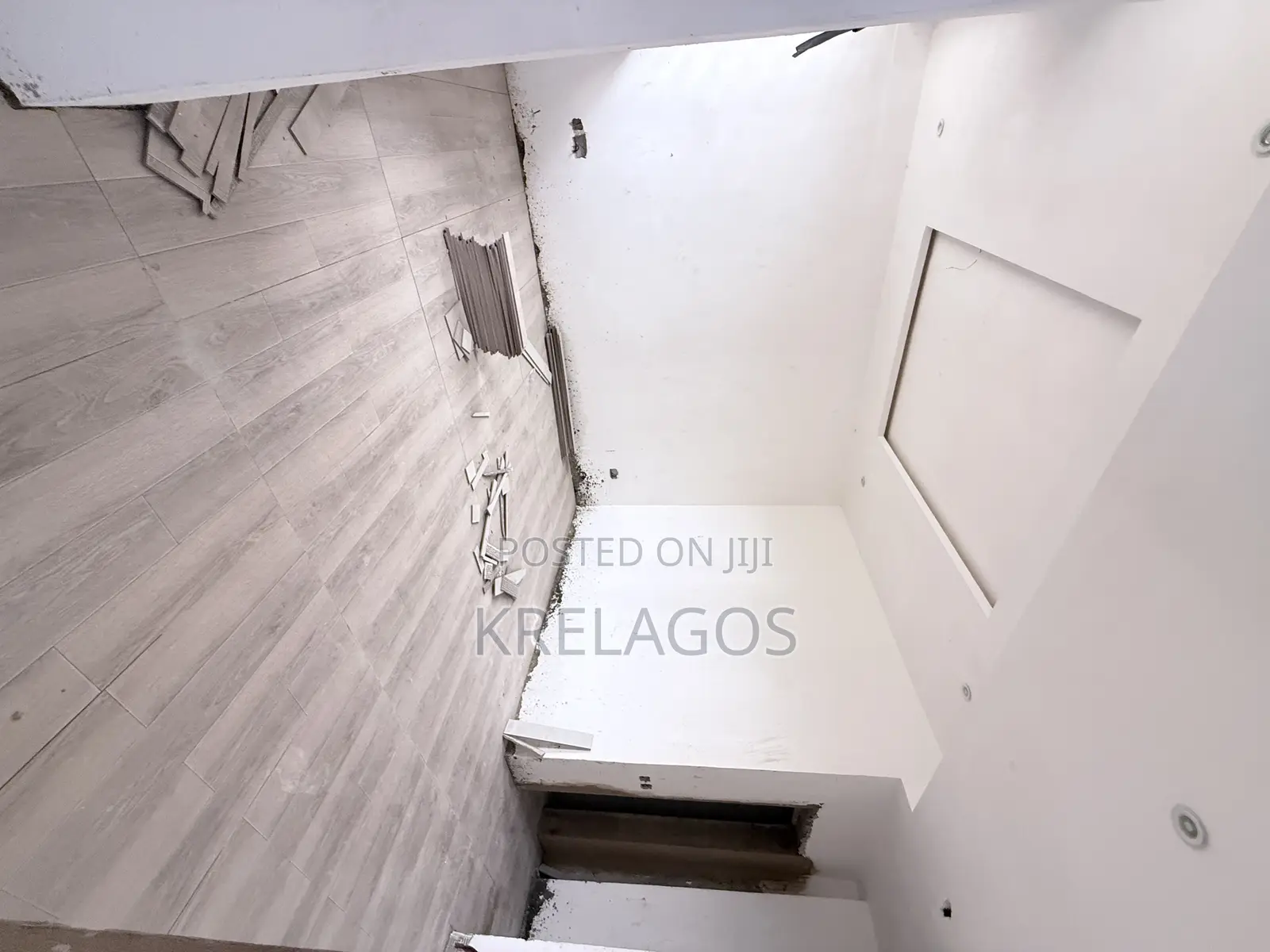 Luxury 1-Bedroom Apartment in Ikate in Lekki Phase 1