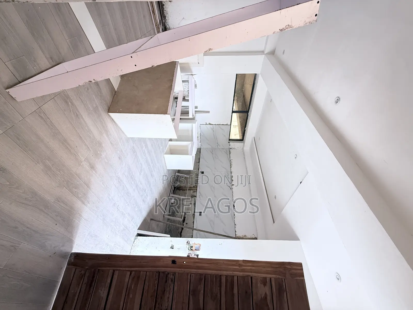 Luxury 1-Bedroom Apartment in Ikate in Lekki Phase 1