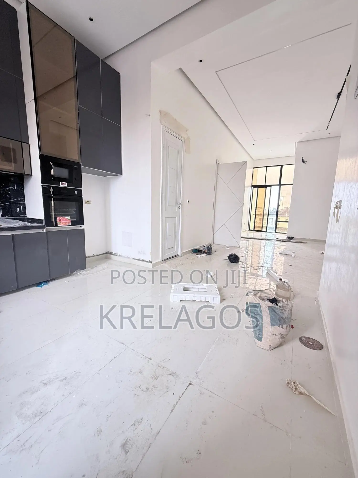 3bdrm Apartment in Lekki Phase 1 for sale in Lekki Phase 1