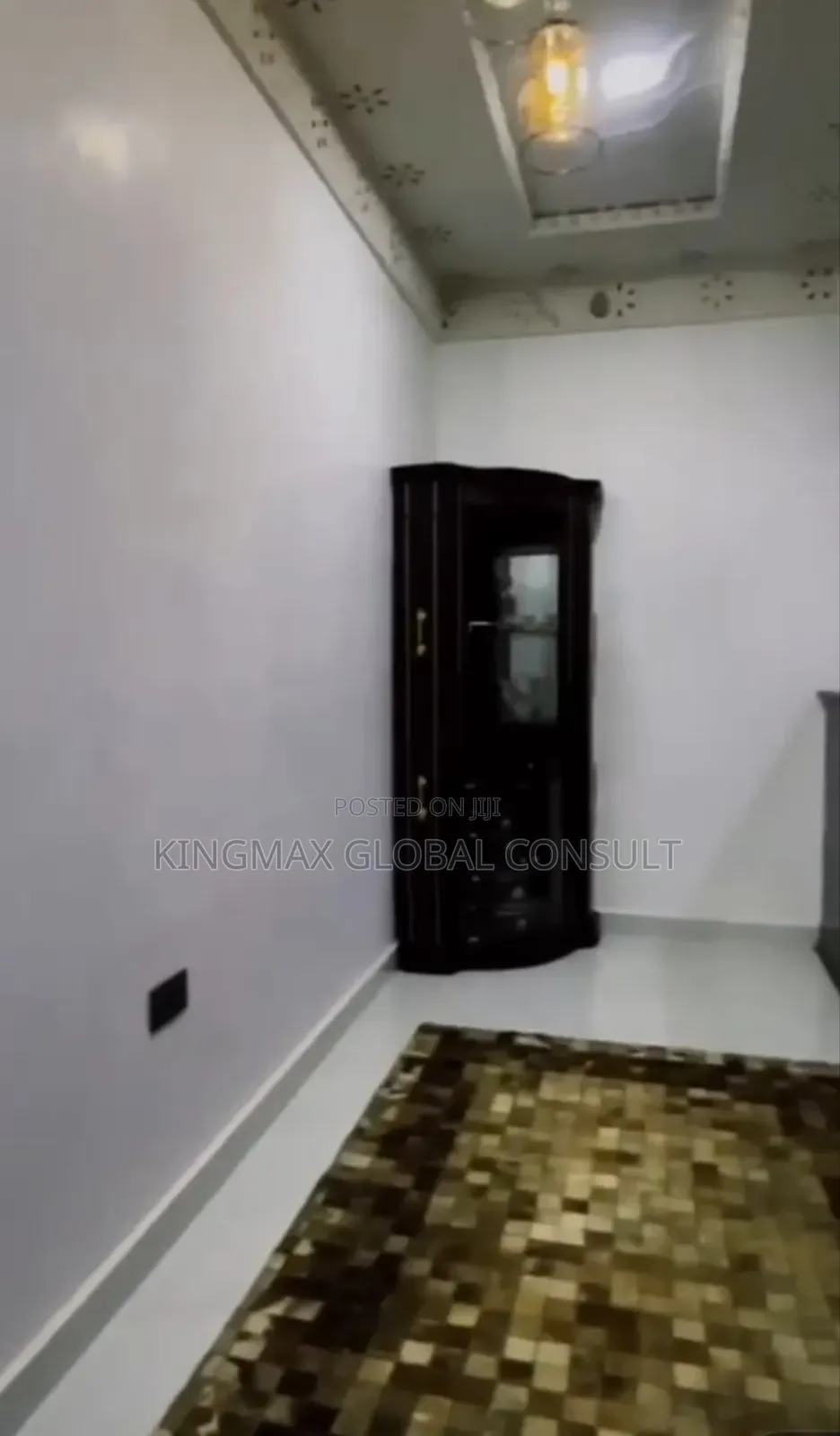5bdrm Duplex in Guzape District for sale in Guzape District