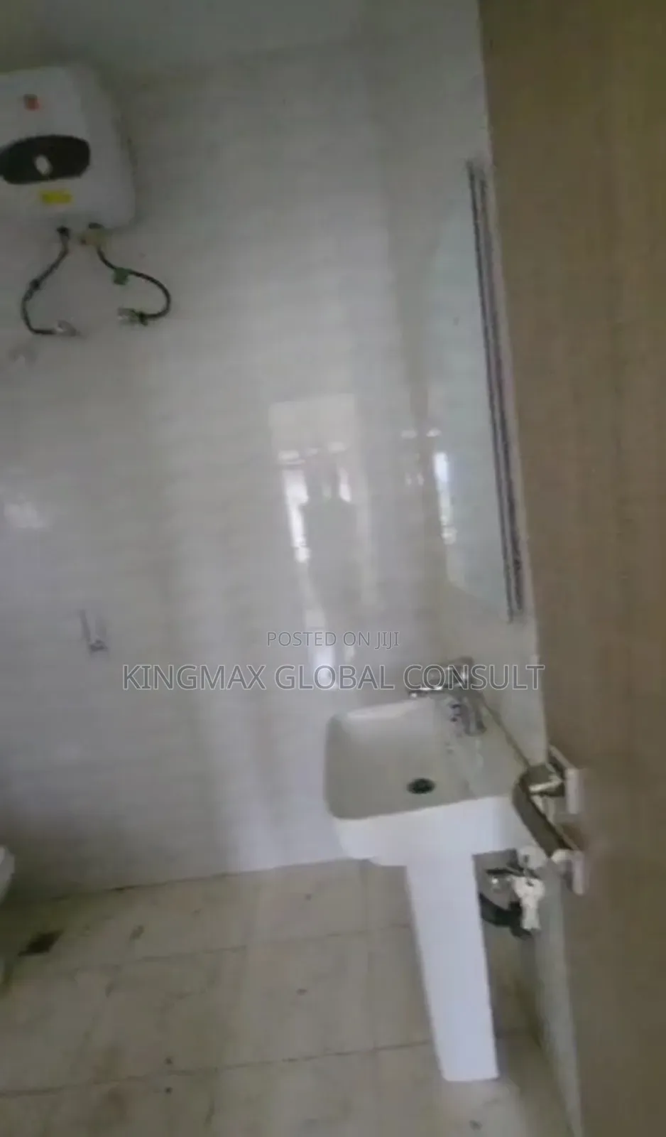 5bdrm Duplex in Guzape District for sale in Guzape District