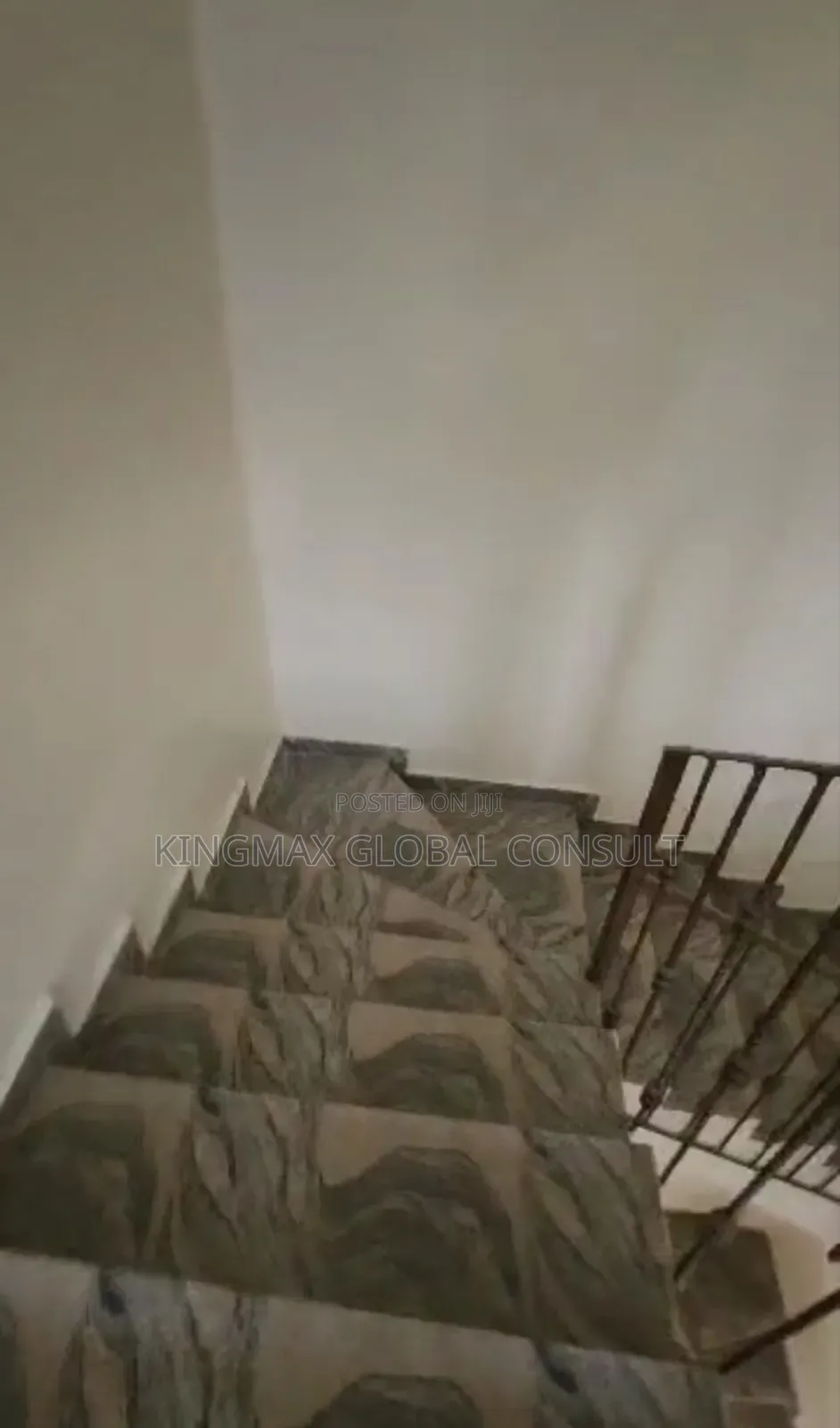 5bdrm Duplex in Guzape District for sale in Guzape District