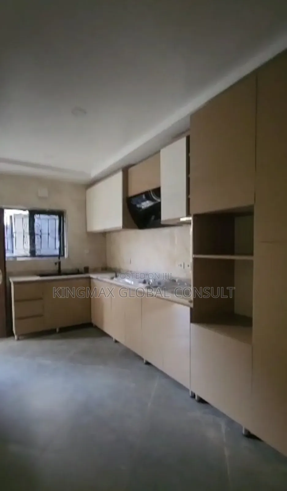 5bdrm Duplex in Guzape District for sale in Guzape District