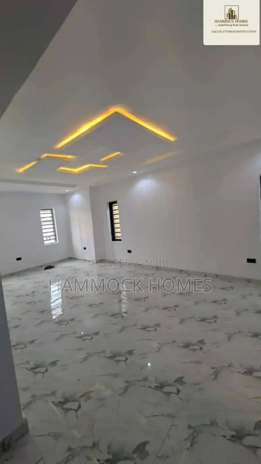 4bdrm Duplex in Okebadan Estate, for sale in Akobo
