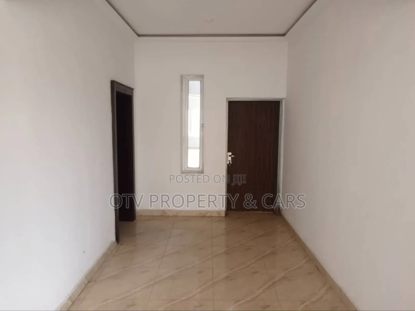 Furnished 4bdrm Townhouse / Terrace in Guzape District for rent in Guzape District