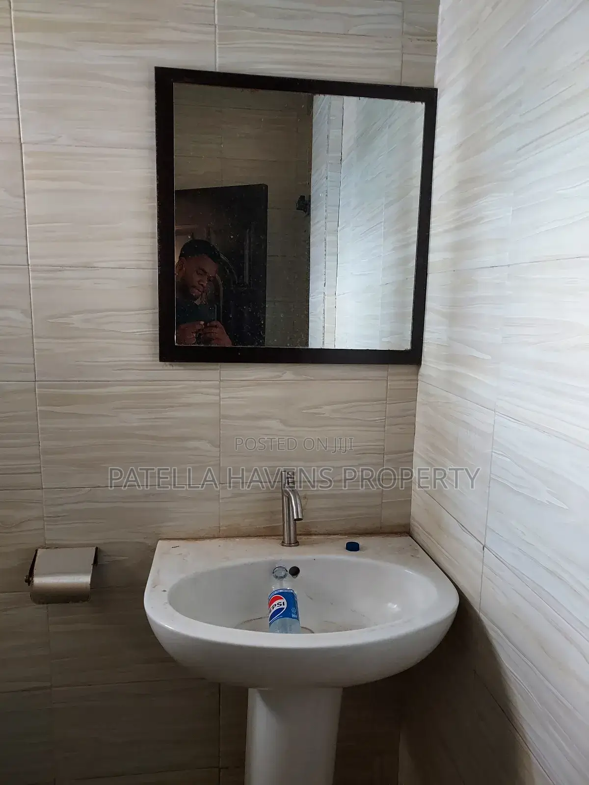 Space for Rent in Kado
