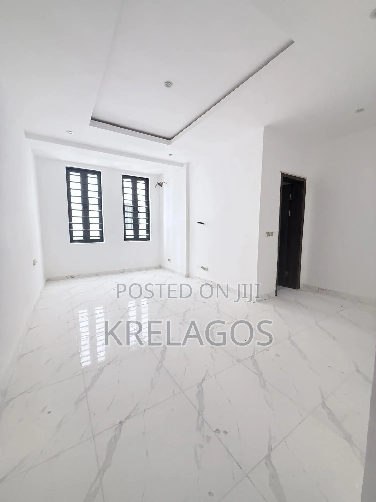Modern 2-Bedroom Apartment in Ikate in Ikate