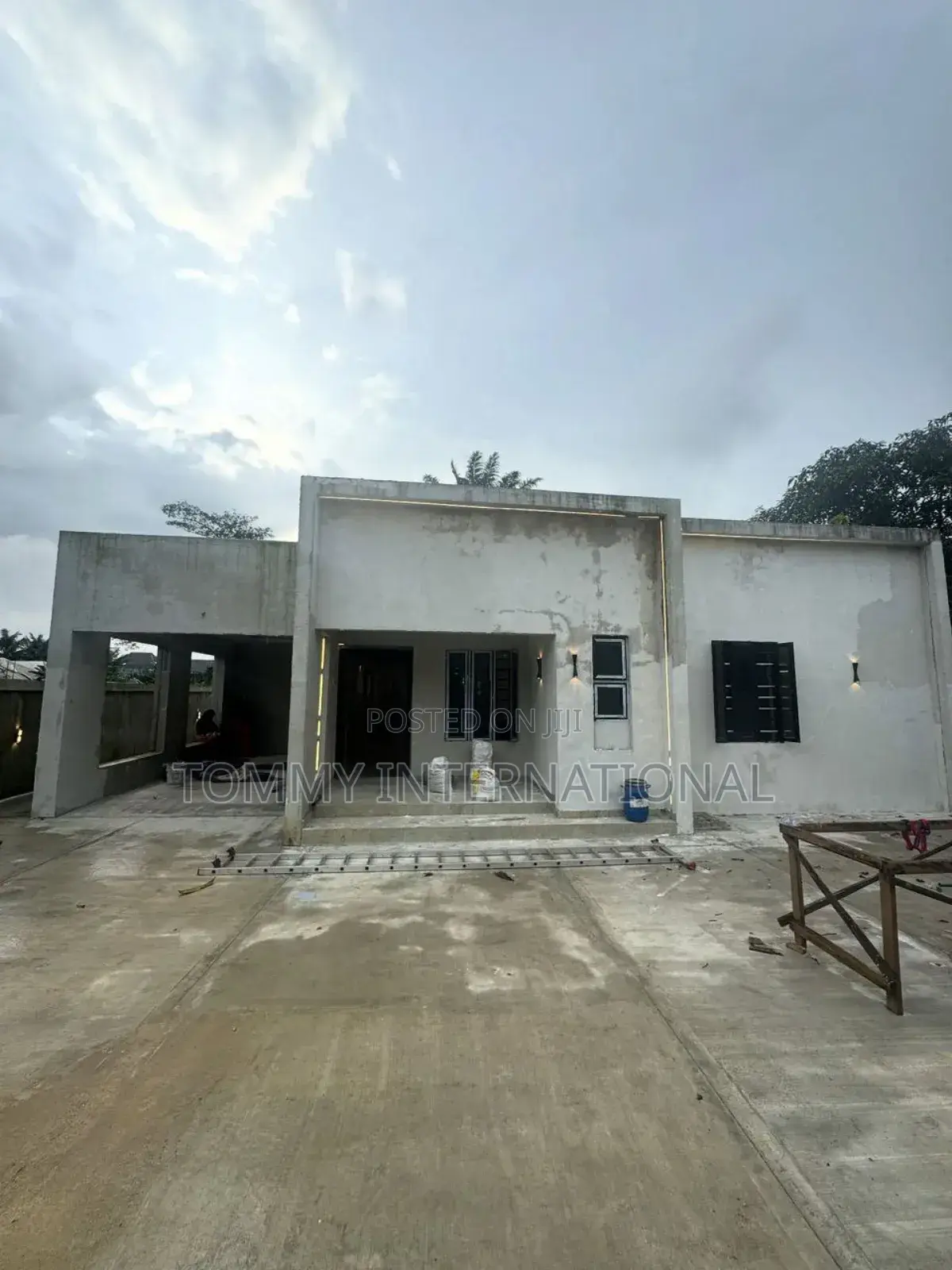 4bdrm Duplex in Peace Estate, Port-Harcourt for sale in Port-Harcourt