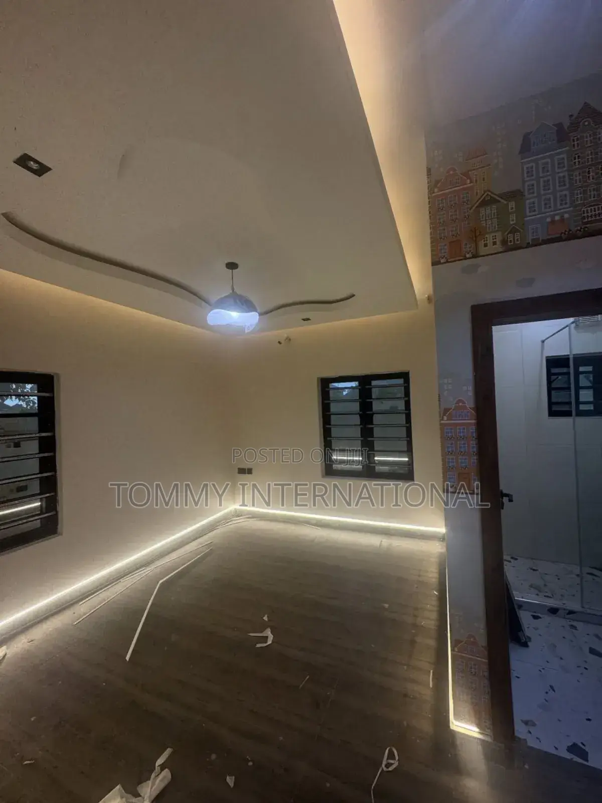 4bdrm Duplex in Peace Estate, Port-Harcourt for sale in Port-Harcourt