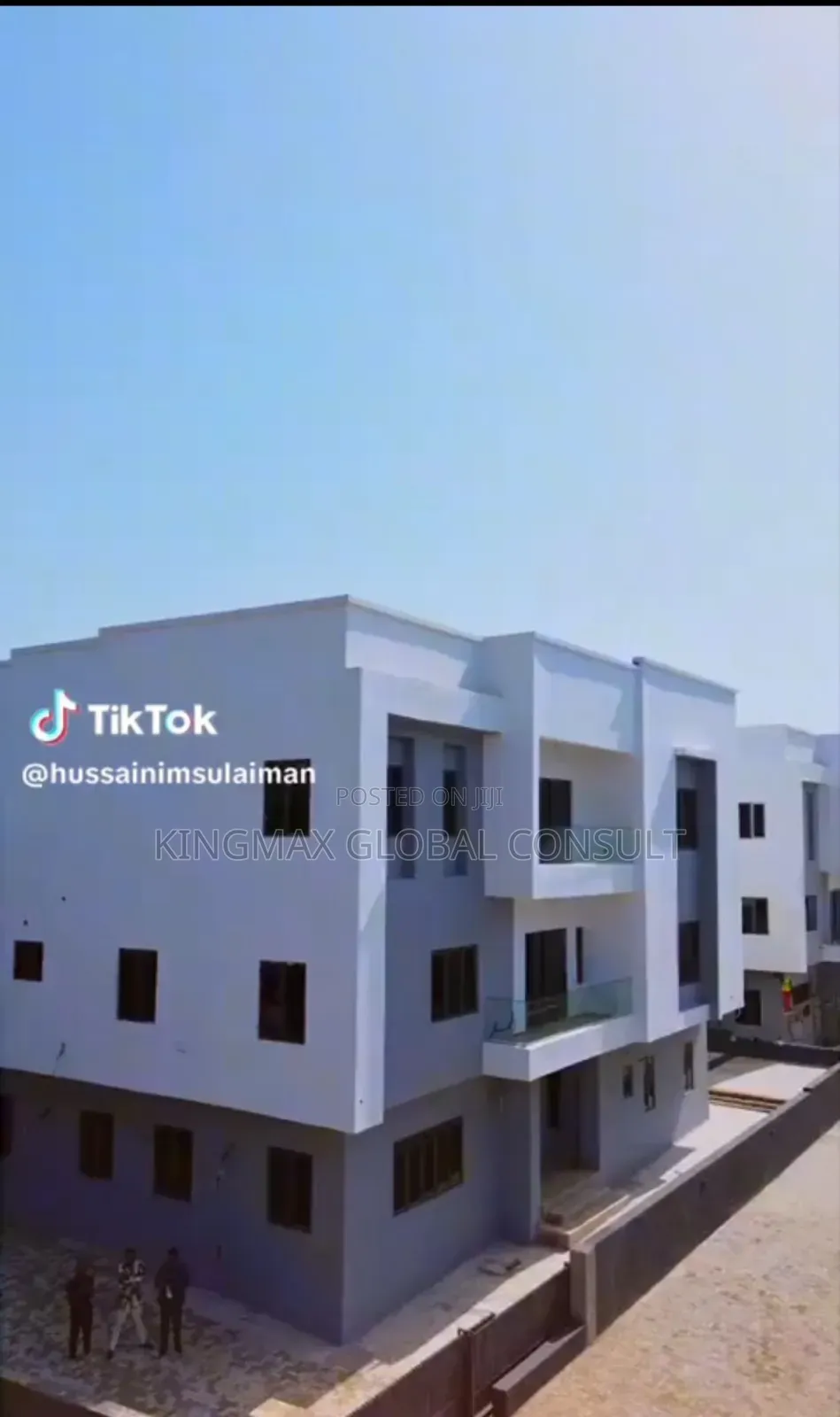 6bdrm Duplex in Asokoro Abuja for sale in Asokoro