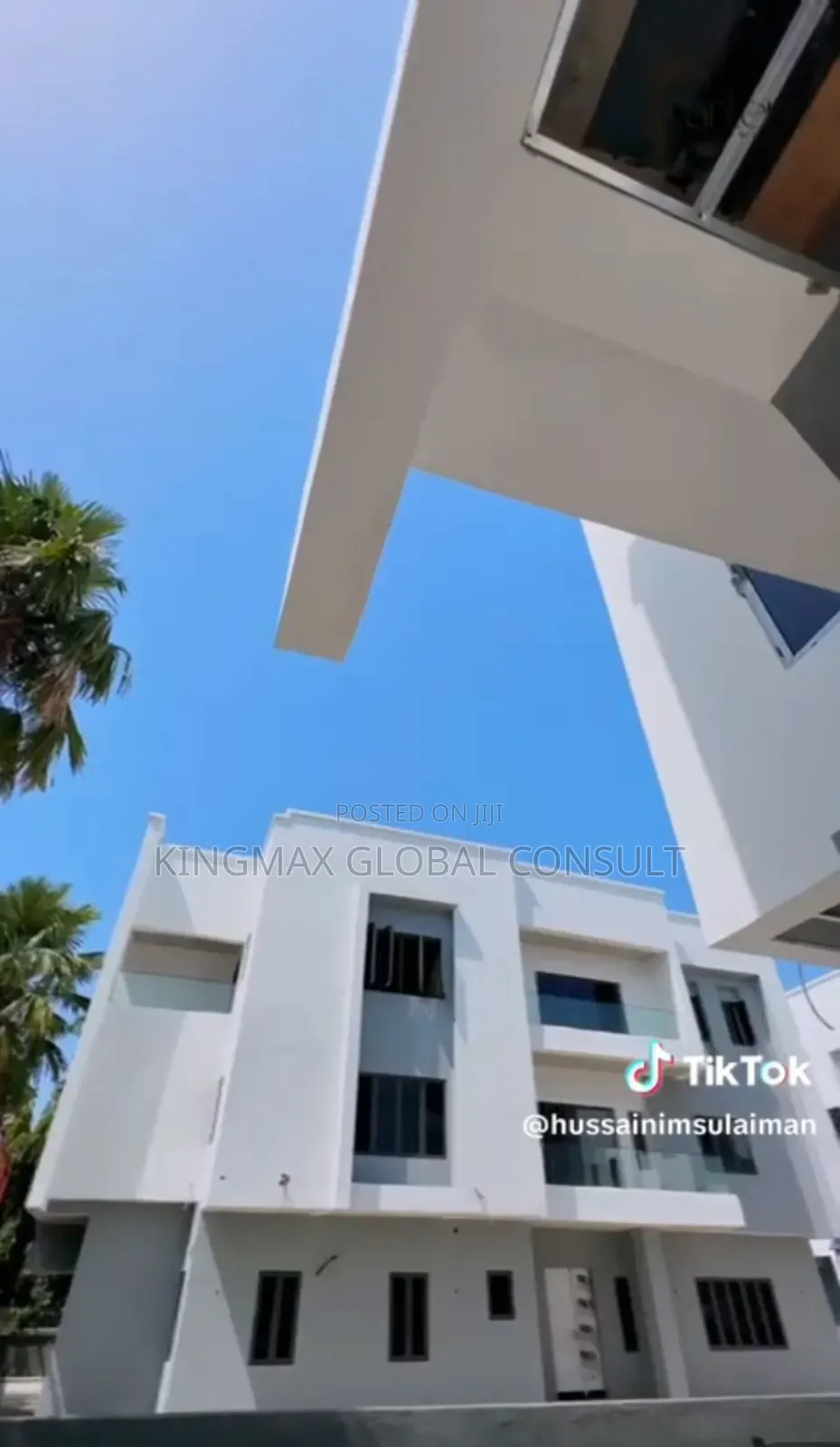 6bdrm Duplex in Asokoro Abuja for sale in Asokoro