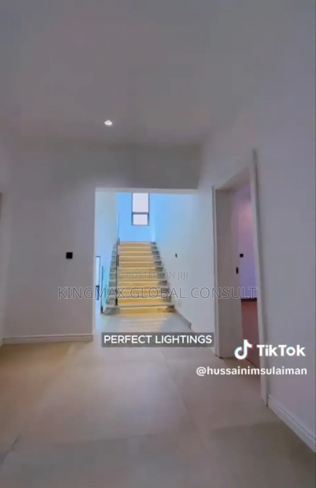 6bdrm Duplex in Asokoro Abuja for sale in Asokoro