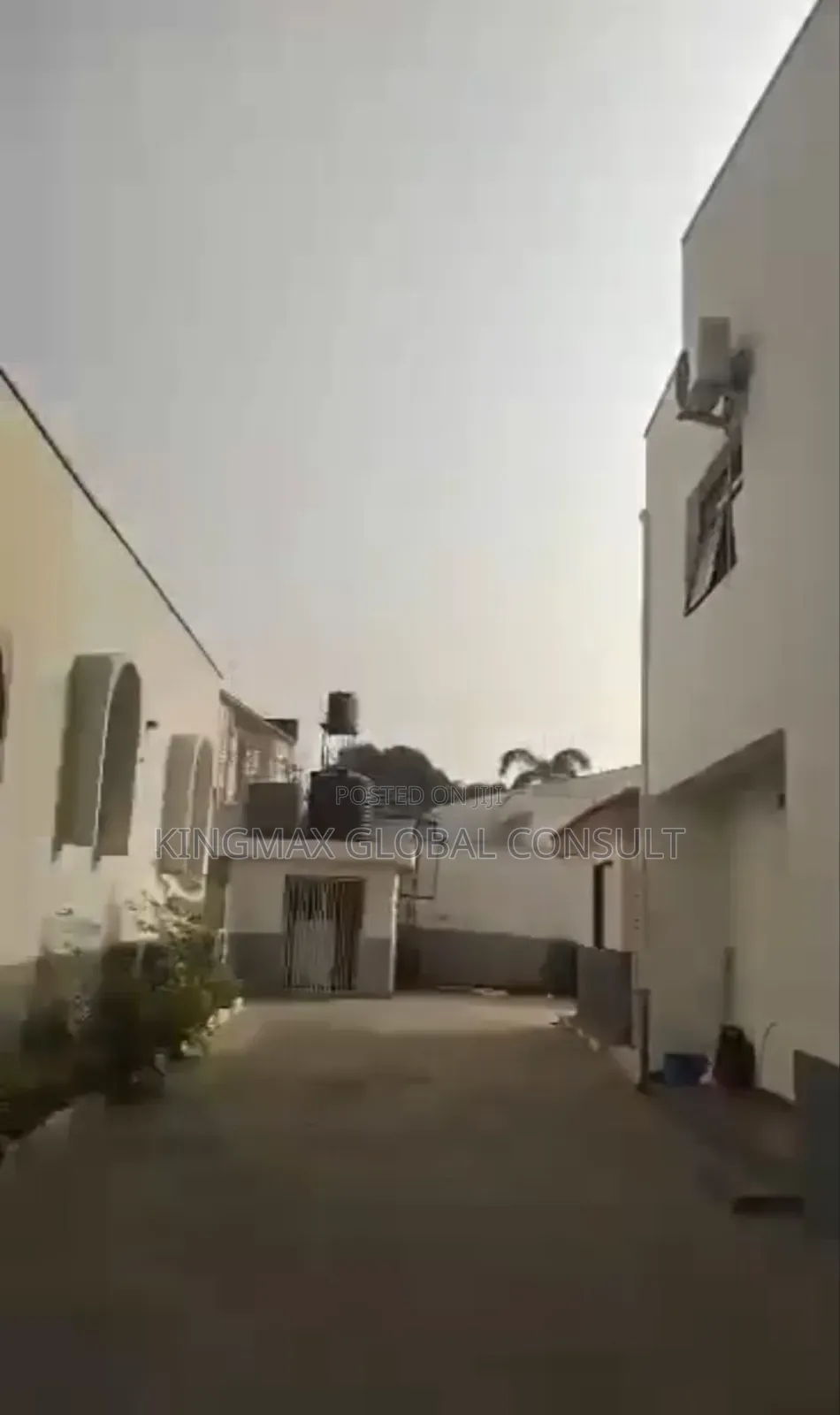 5bdrm Duplex in Maitama Abuja for sale in Maitama