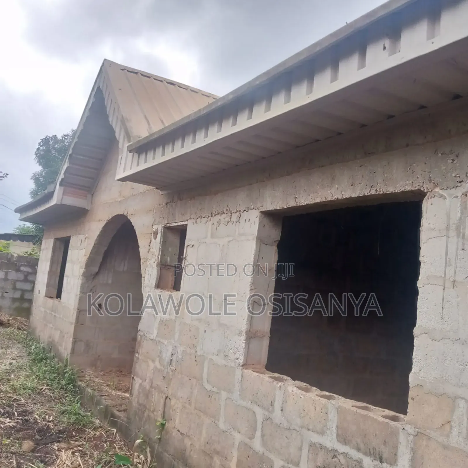 3bdrm Block of Flats in Ado-Odo/Ota for sale in Ado-Odo/Ota