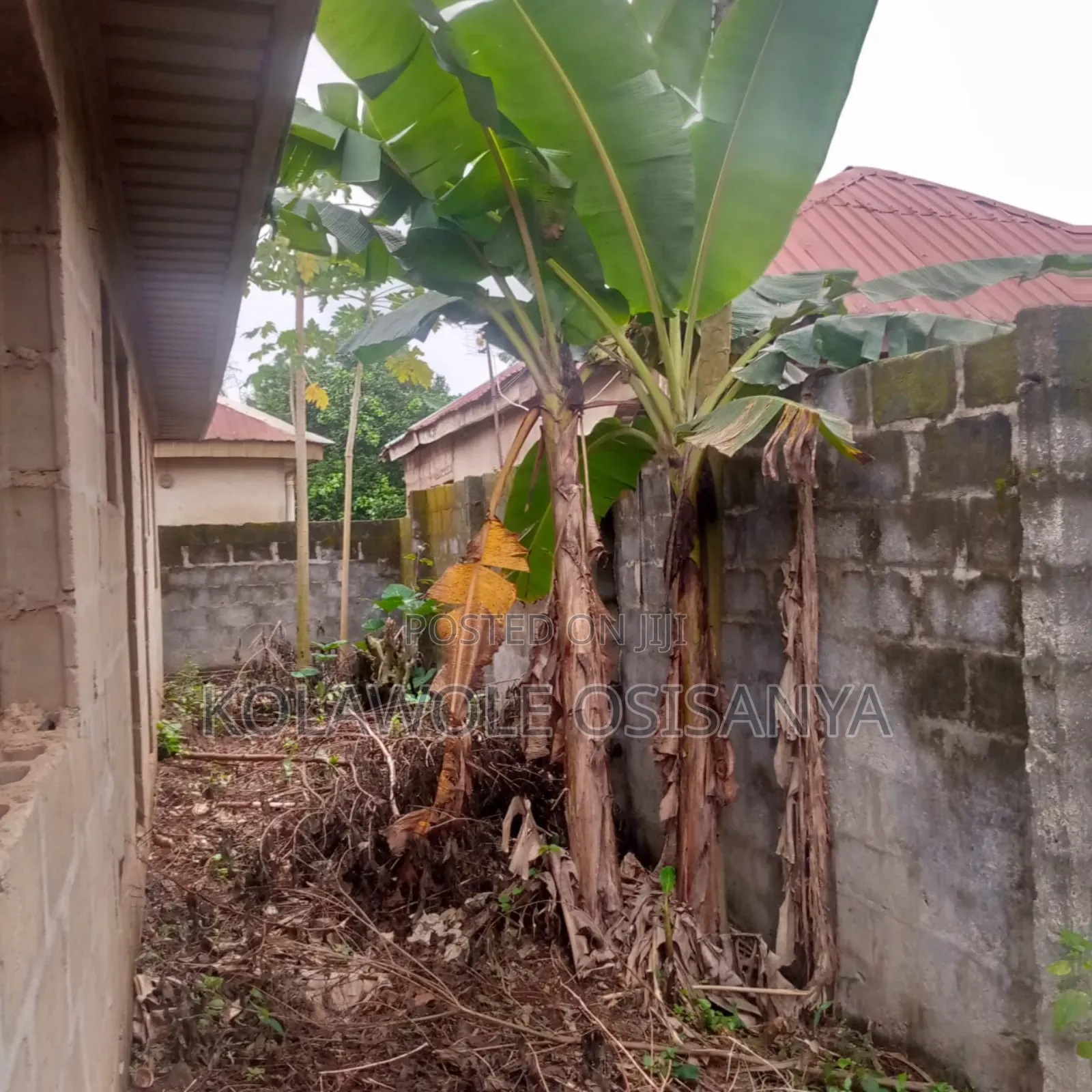 3bdrm Block of Flats in Ado-Odo/Ota for sale in Ado-Odo/Ota