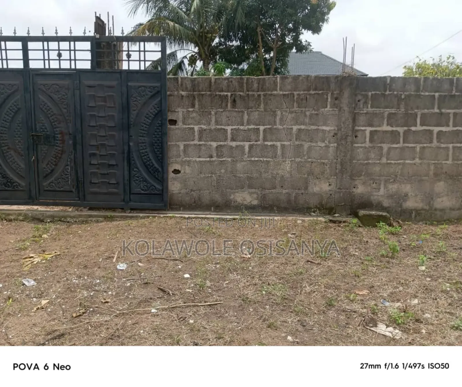 3bdrm Block of Flats in Ado-Odo/Ota for sale in Ado-Odo/Ota
