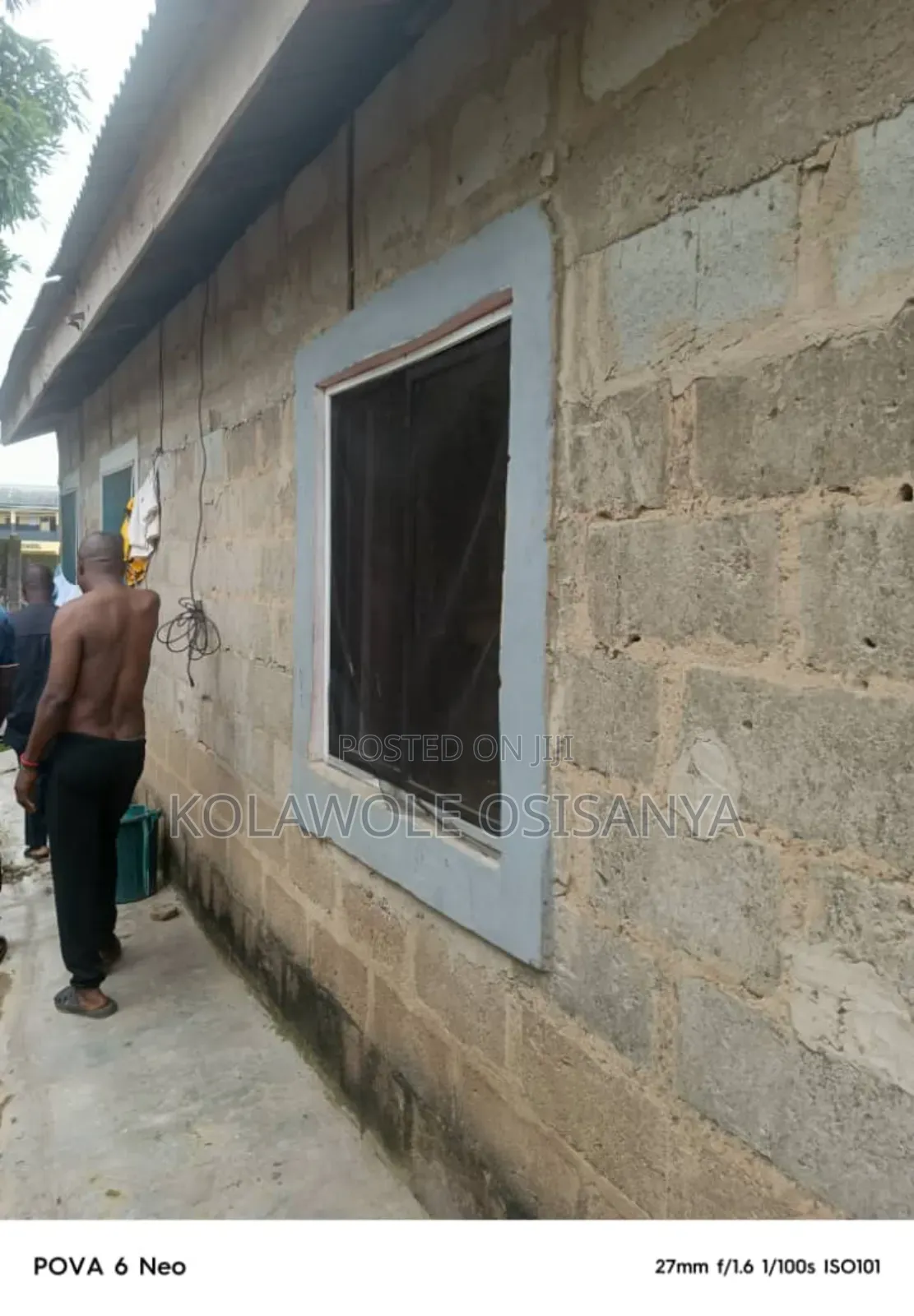 3bdrm Block of Flats in Ado-Odo/Ota for sale in Ado-Odo/Ota