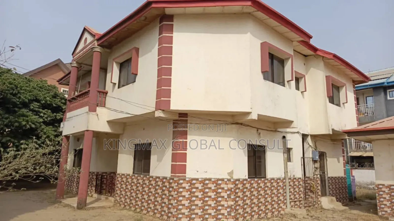 5bdrm Duplex in Mabushi Abuja for sale in Mabushi