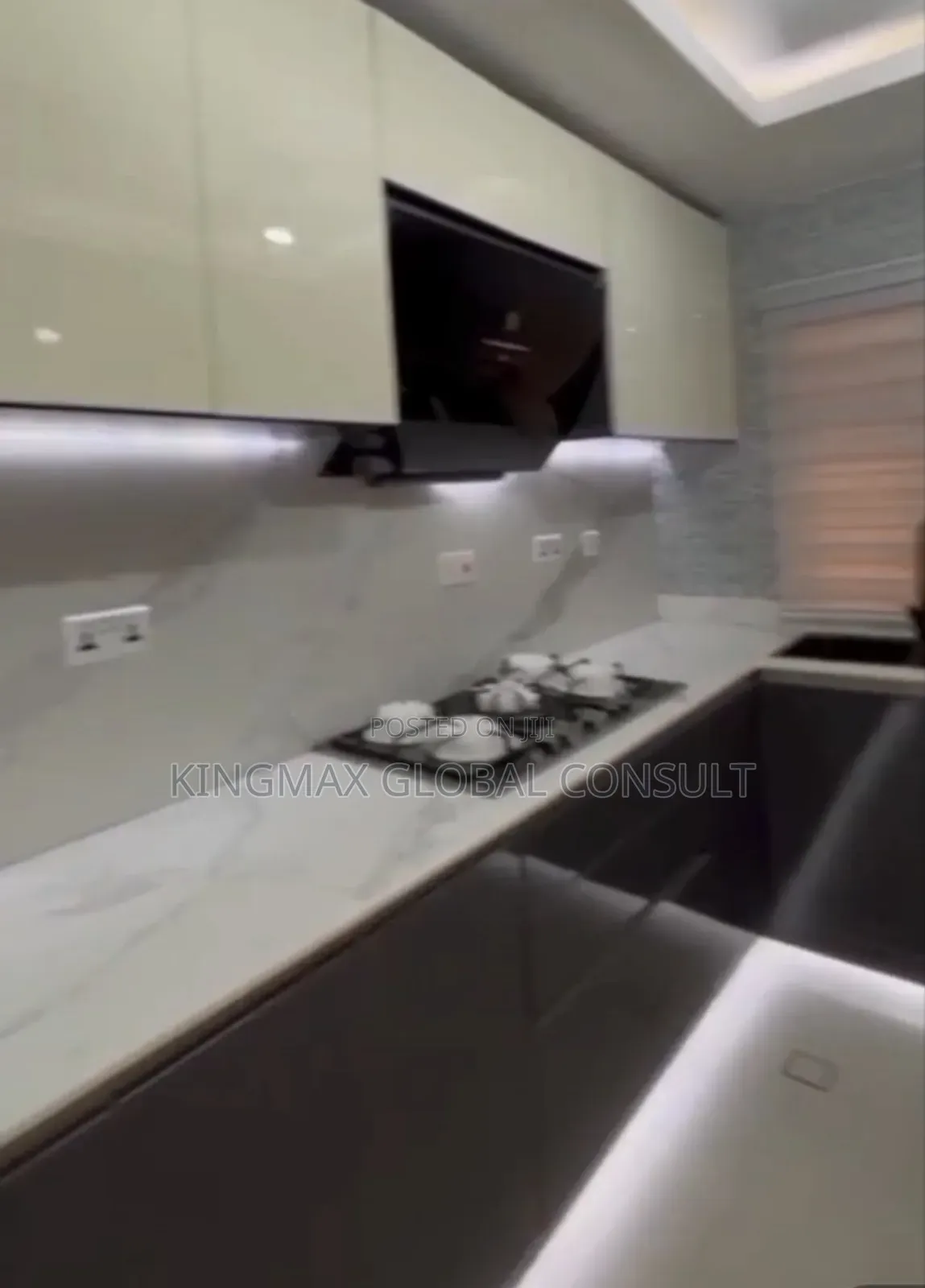 7bdrm Mansion in Guzape District for sale in Guzape District