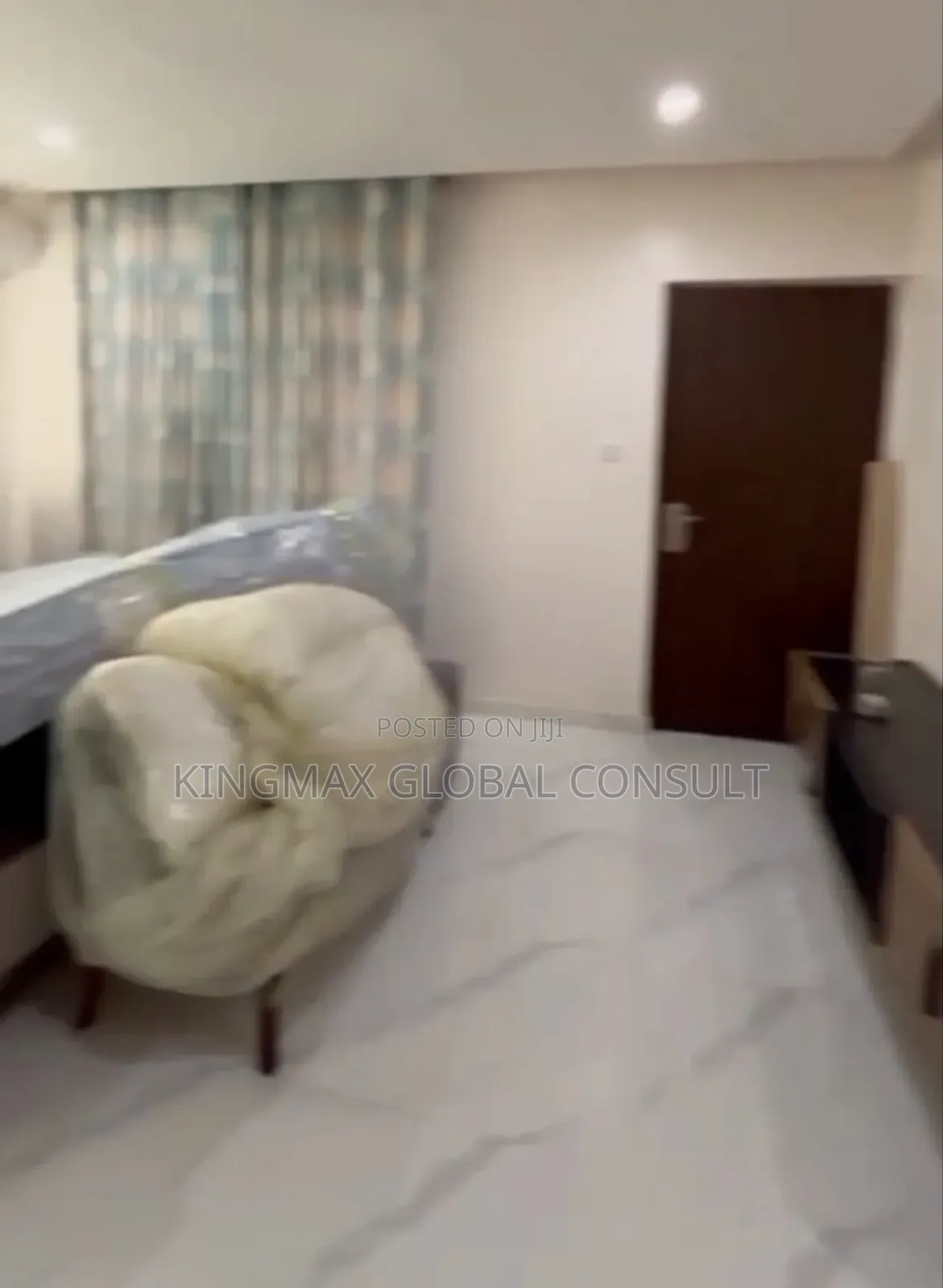 7bdrm Mansion in Guzape District for sale in Guzape District