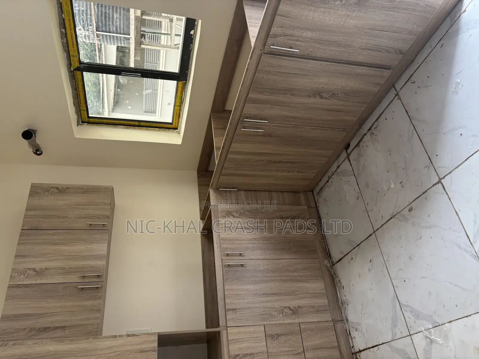 2bdrm Apartment in Citiscape, Guzape District for rent in Guzape District