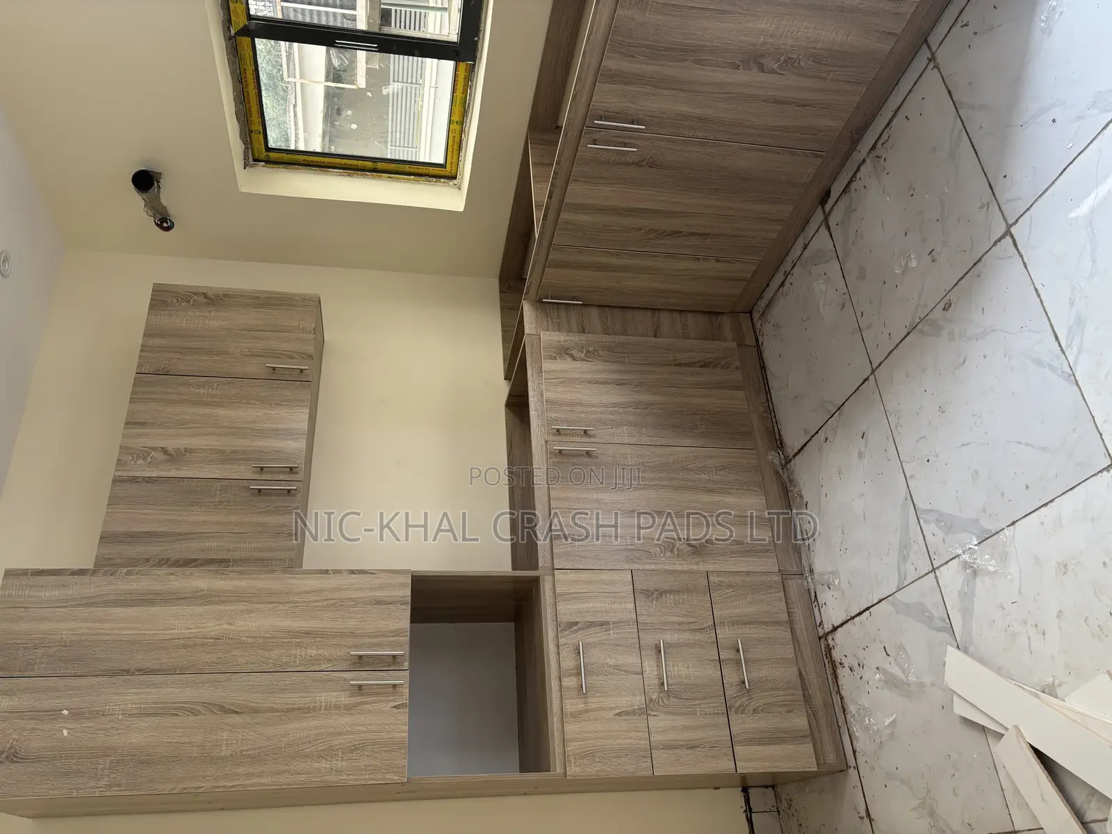 2bdrm Apartment in Citiscape, Guzape District for rent in Guzape District