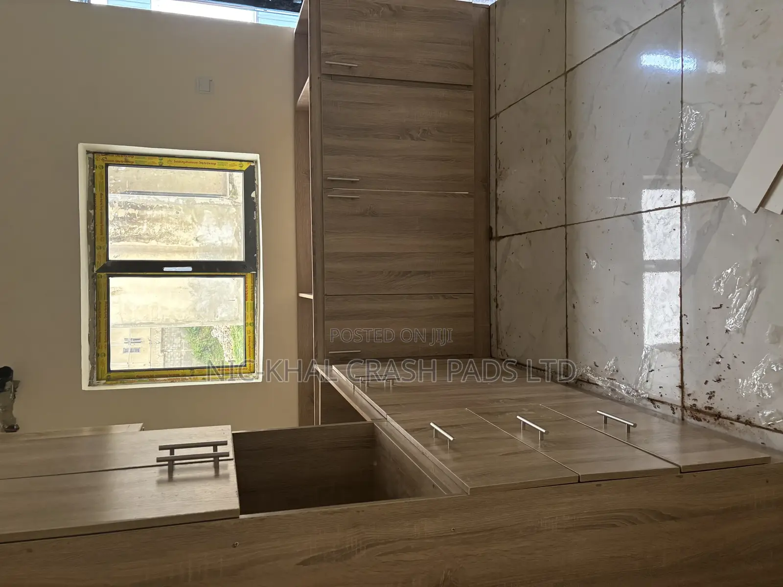 2bdrm Apartment in Citiscape, Guzape District for rent in Guzape District