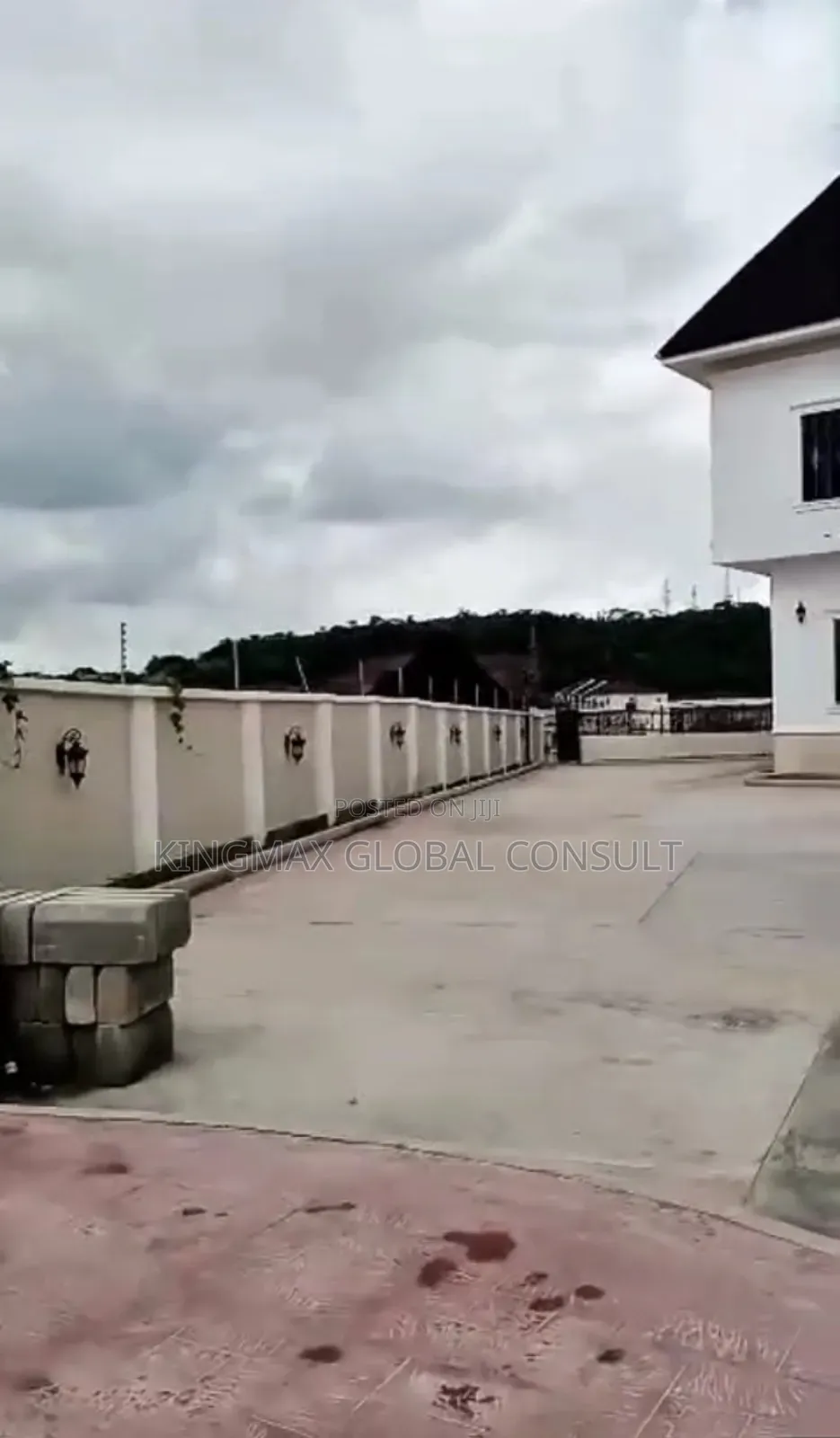 9bdrm Mansion in Guzape District for sale in Guzape District