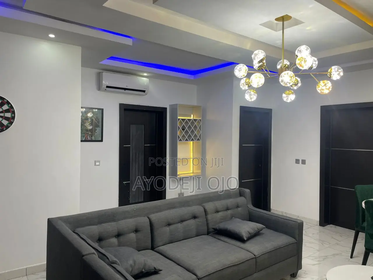 Alolaa_ 2 Bedroom Apartment in Lekki Phase 1