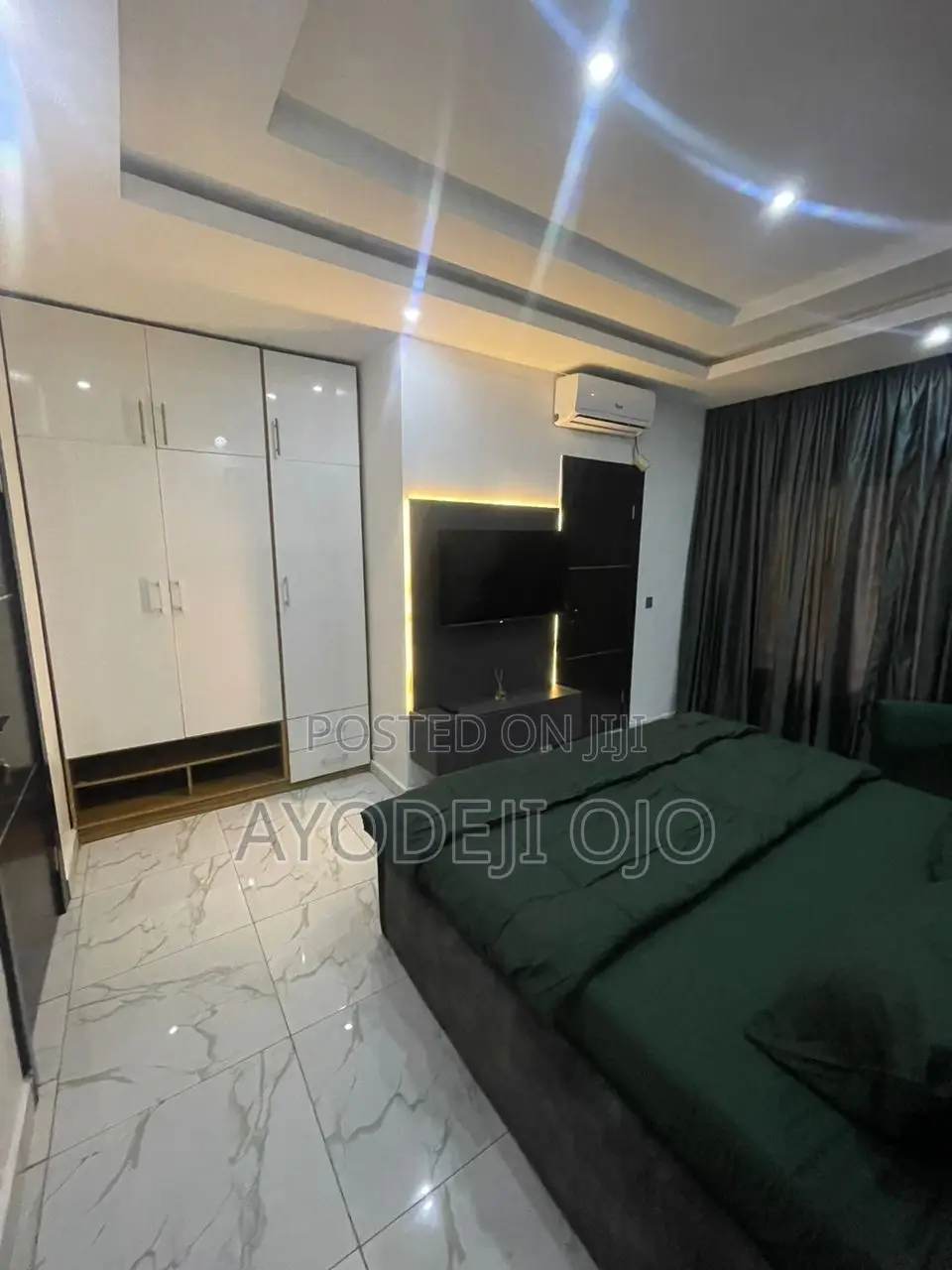 Alolaa_ 2 Bedroom Apartment in Lekki Phase 1