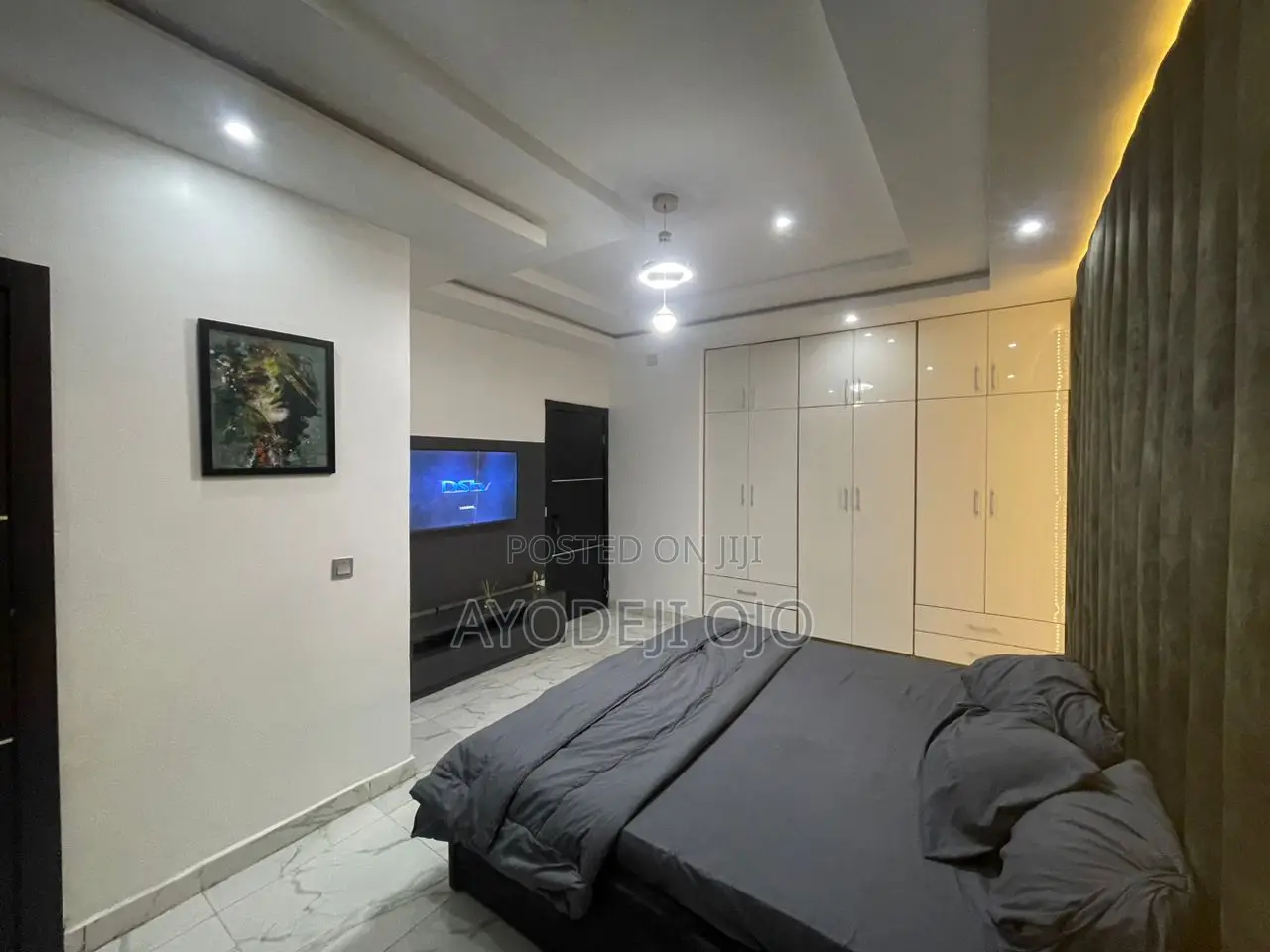Alolaa_ 2 Bedroom Apartment in Lekki Phase 1
